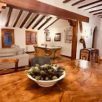 Σπίτι διακοπών Casa El Rulon
