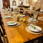 Σπίτι διακοπών Casa El Rulon