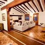 Σπίτι διακοπών Casa El Rulon *
