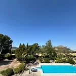 Casa El Rulon Las Virtudes
