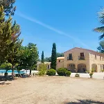 Σπίτι διακοπών Casa El Rulon