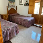 Casa El Rulon Las Virtudes
