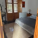 Σπίτι διακοπών Casa El Rulon