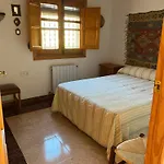 Casa El Rulon Las Virtudes