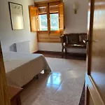Σπίτι διακοπών Casa El Rulon *