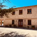 Σπίτι διακοπών Casa El Rulon