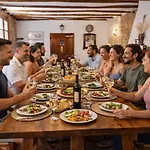 Σπίτι διακοπών Casa El Rulon
