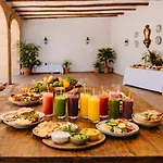 Casa El Rulon Σπίτι διακοπών Las Virtudes