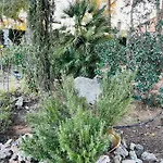 Casa El Rulon Σπίτι διακοπών Las Virtudes