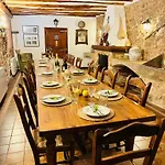 Casa El Rulon *