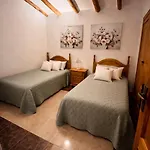 Casa El Rulon Las Virtudes
