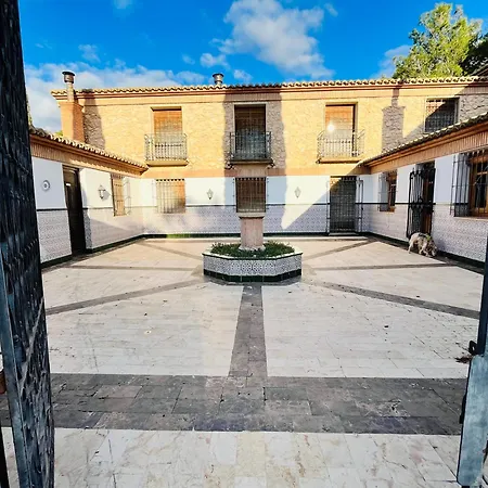 Casa El Rulon