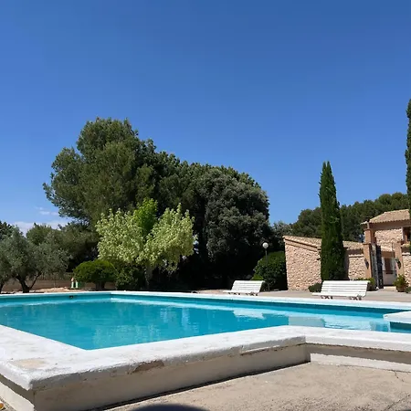 Casa El Rulon *