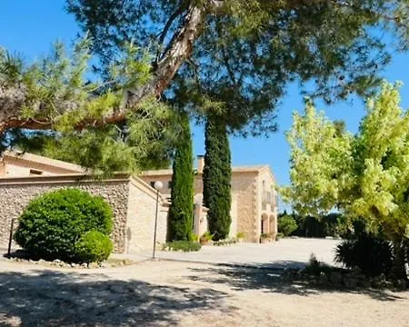 Semesterbostad Casa El Rulon *