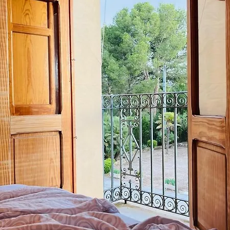 Casa El Rulon Las Virtudes