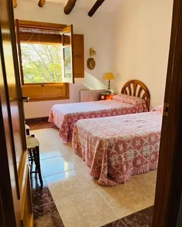 Casa El Rulon Tatil Evi *