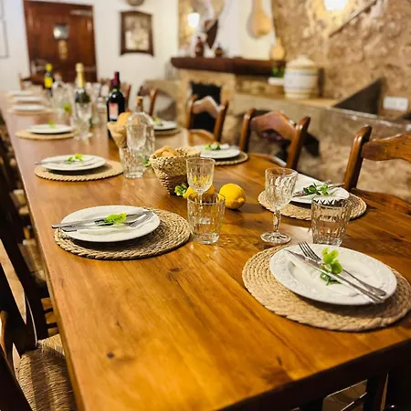 Tatil Evi Casa El Rulon