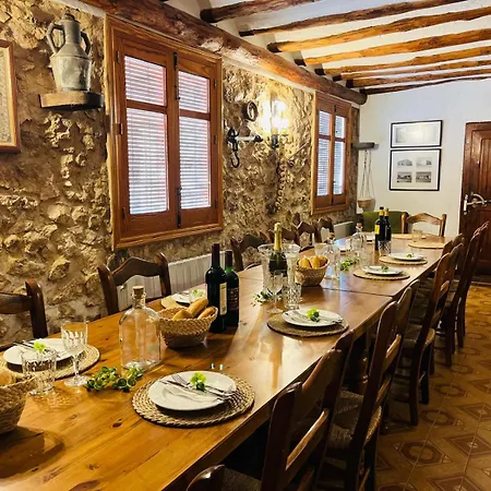 Casa El Rulón *