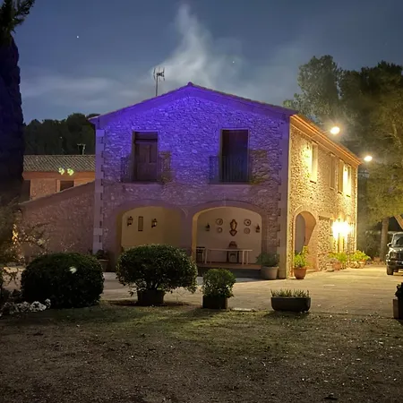Casa El Rulon