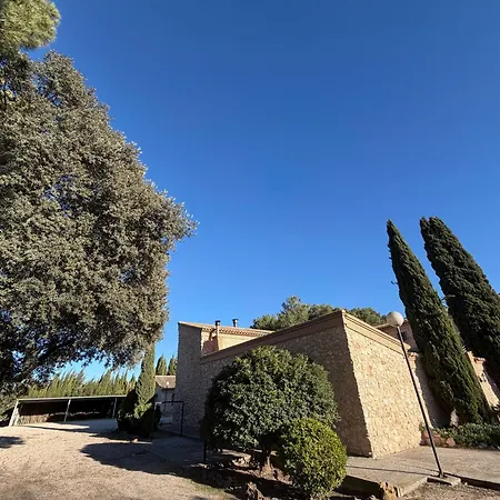 Tatil Evi Casa El Rulon