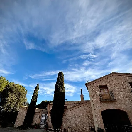 Casa El Rulón