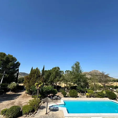 Casa El Rulon Las Virtudes