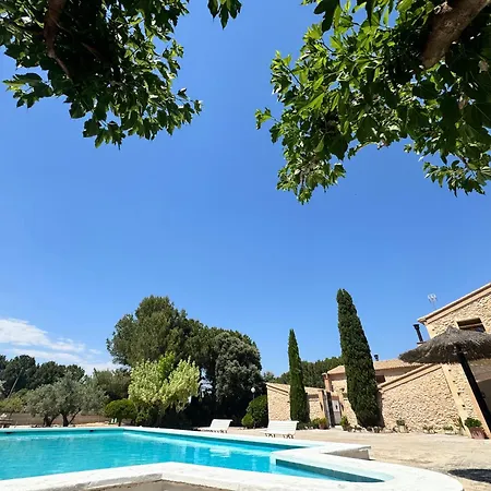Casa El Rulon Tatil Evi