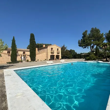 Casa El Rulón