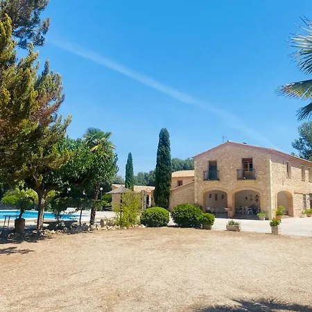 Сasa de vacaciones Casa El Rulón