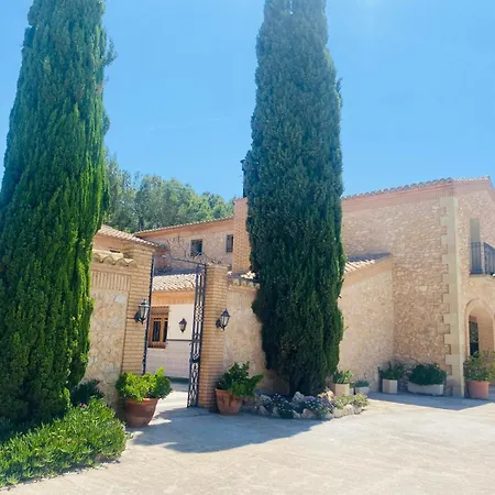 Casa El Rulon