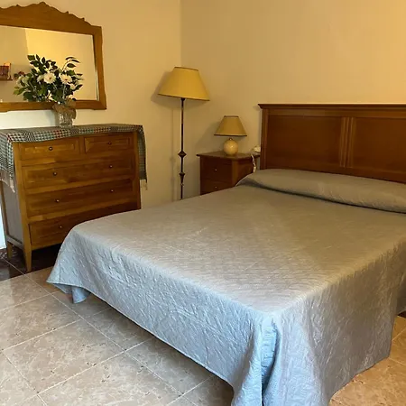 Сasa de vacaciones Casa El Rulón