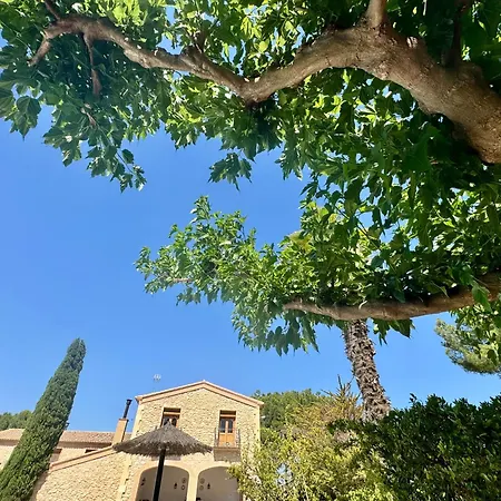 Casa El Rulon * Las Virtudes
