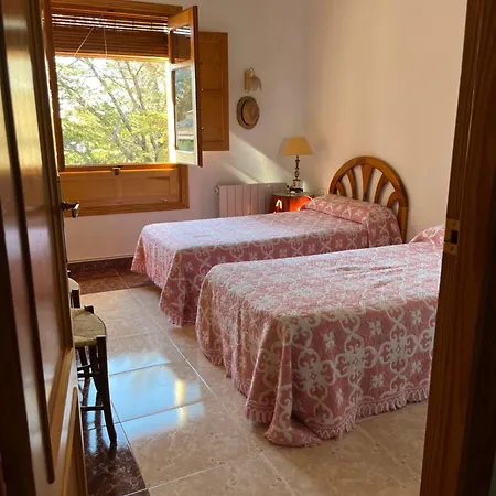 Casa El Rulon Las Virtudes
