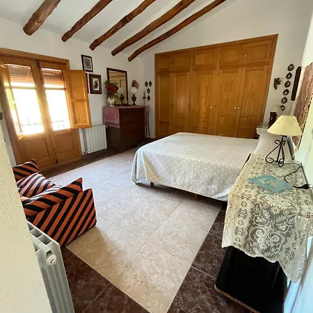 Casa El Rulon *