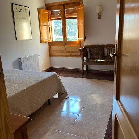 Ferienhaus Casa El Rulon *