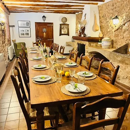 Casa El Rulon *
