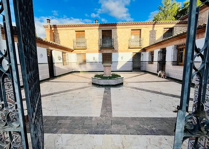 Casa El Rulon