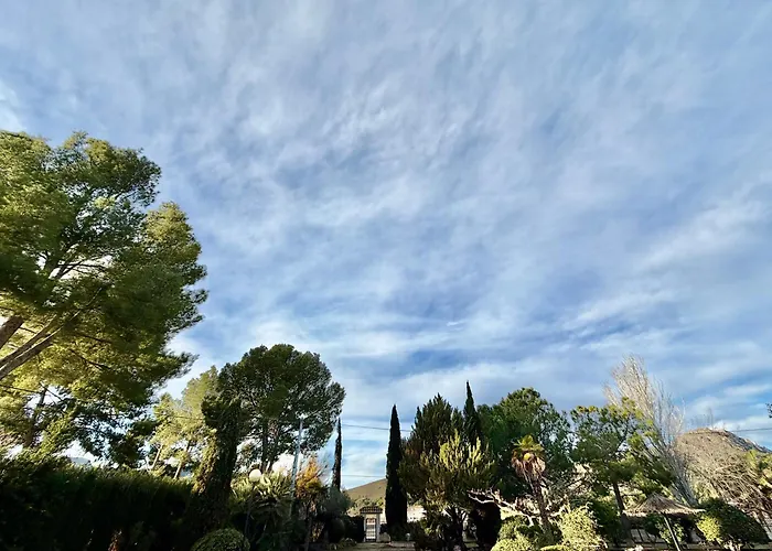 Casa El Rulon * Las Virtudes