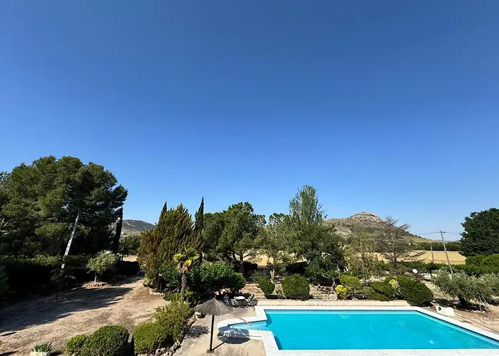 Casa El Rulon Las Virtudes